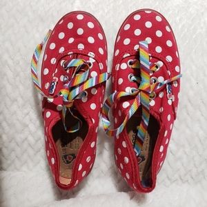 Girls BOBS (Sketchers)